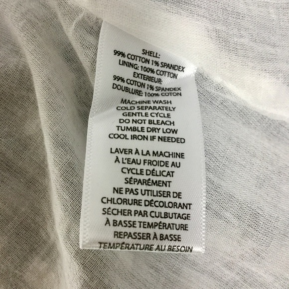 Beach Lunch Lounge Collection Marcela Film Role Dress Size S - Picture 13 of 13